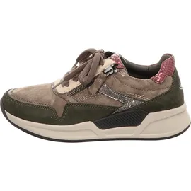 Gabor rollingsoft Damen Weite M Grün 37,5
