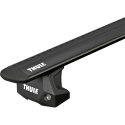 Dachträger Thule WingBar EVO - MAZDA 5
