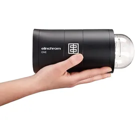 Elinchrom ONE Off Camera Flash Kit