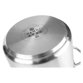 HENDI Profi Line Bratentopf 32 cm