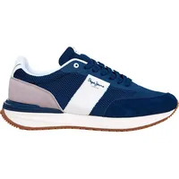 Pepe Jeans Buster Knit Sportschuhe - navy - EU