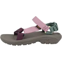 Teva Hurricane XLT 2 Damen root multi 39