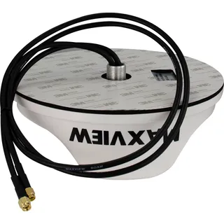 Maxview 2X2 MIMO WiFi Antenne Weiss