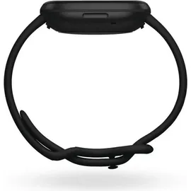 Fitbit Versa 3 schwarz/aluminium schwarz
