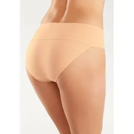 PETITE FLEUR Formslip Damen beige, schwarz, weiß Gr.48/50