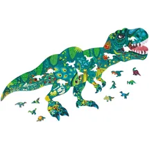 HaPe „Dinosaurier“ – 200 Teile