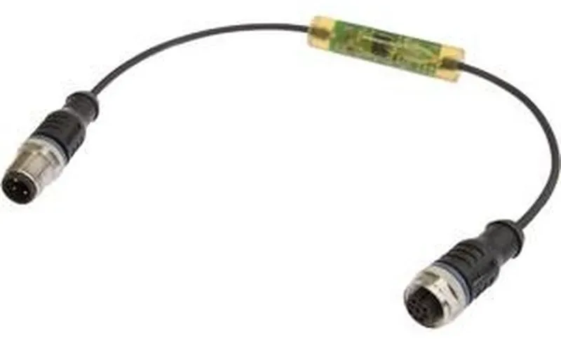 Ipf Electronic Zeitstufe, VY030125
