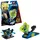 LEGO Ninjago Spinjitzu Slam - Jay 70682