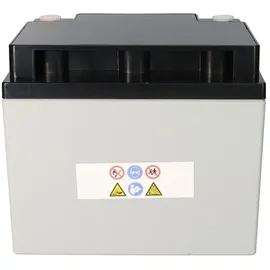 Landport AGM Bleiakku 12V 50000 mAh 1 St.