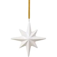 Villeroy & Boch like. by Villeroy & Boch Winter Glow Ornament Stern