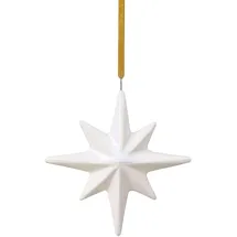 Villeroy & Boch like. by Villeroy & Boch Winter Glow Ornament Stern