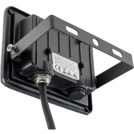 ChiliTec Arbeitsleuchte Aluminium 10 W neutralweiß
