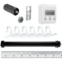 Nobily Komplett-Set | PE4 13/14-40 inkl. Doppelwippe | 13Nm
