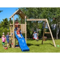 Spielplatz mit Schaukeln Carol 2