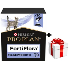 Purina FortiFlora 30 Beutel