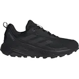 Adidas Terrex Anylander Wanderschuhe - Core Black / Core Black / Grey Four - EU 43 1/3