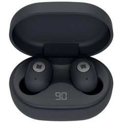 KREAFUNK On-Ear-Kopfhörer (aBEAN Bluetooth Kopfhörer) schwarz