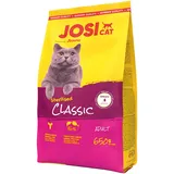 Josera JosiCat Sterilised Classic