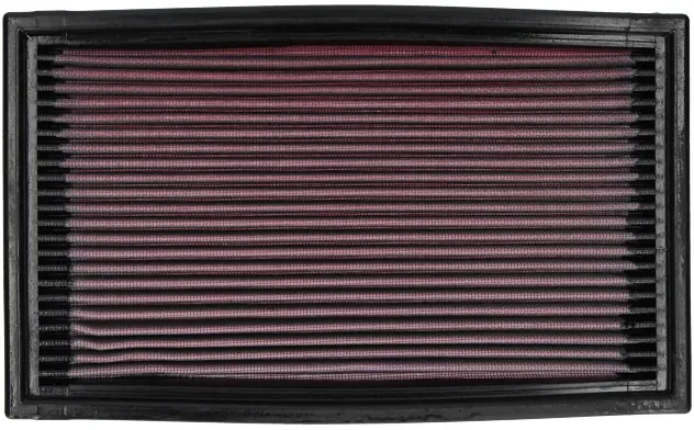 K&N FILTERS Luftfilter 332029 Langzeitfilter 29mm