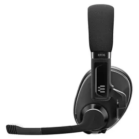 epos H3 Hybrid schwarz
