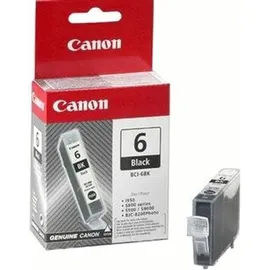 Canon BCI-6BK schwarz