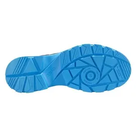 Uvex 2 xenova® aus BOA® Fit System, uvex xenova® Kunststoffkappe, Weite 11, Größe 46