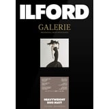 ILFORD Papier Ilford Galerie Heavyweight Duo Matt 310g A2 25 vel