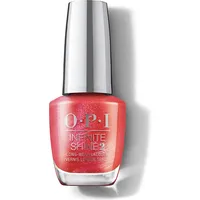 OPI Infinite Shine XBOX Collection Nagellack Heart and Con-soul