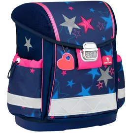 Belmil Classy 4-tlg. 403 Sparkling Star blau