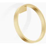 Dornbracht CYO Handtuchring Messing gebürstet 83200811-28