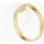 Dornbracht CYO Handtuchring Messing gebürstet 83200811-28