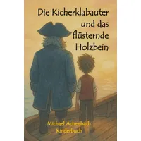 Epubli Die Kicherklabauter: