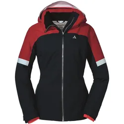Schöffel Ski Jacket Goldegg Damen Skijacke navy blazer - 40