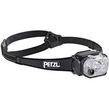 Petzl Swift RL Classic Schwarz