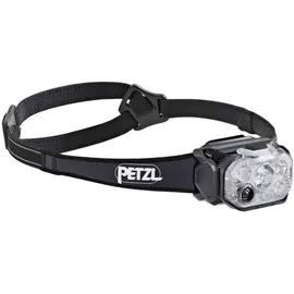 Petzl Swift RL Classic Schwarz