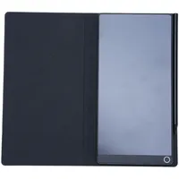 Sxhlseller LCD Schreibtablett 6,5 Zoll, Tragbarer Digitaler Notizblock, für Notizen und Zeichnungen, Wiederverwendbarer, Löschbarer Block mit Sperrschalter, Papierloser E-Writer