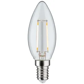 Paulmann LED-Kerze 285.72 2,5W E14 warmweiß