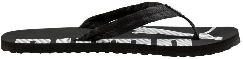 Puma Unisex Epic Flip V2 schwarz 43.0