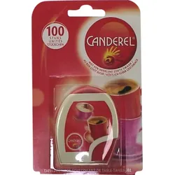 Canderel Tafelsüße 100 St