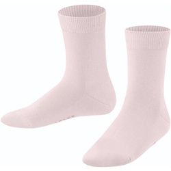 FALKE Family Kindersocken powderrose 31-34