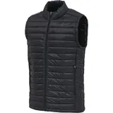 hummel Red Steppweste Schwarz S