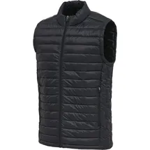 hummel Red Steppweste Schwarz S