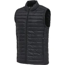 hummel Red Steppweste Schwarz S