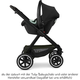 ABC-Design ABC Design Samba 2 Avocado