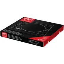 Weber Basis-Rahmen-Set 42,62 x 44,45 cm Stahl grau