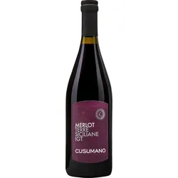 18er Set Cusumano Merlot 2022 - Versandkostenfrei!