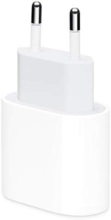 Apple 20W Power USB-C Adapter weiß (Neu differenzbesteuert)