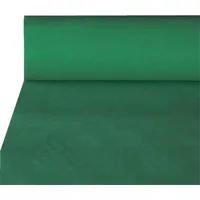 Papstar 12572, Rechteckig, Grün, Papier, 1000 mm, 50 m x 1 m dunkelgrün