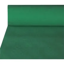 Papstar 12572, Rechteckig, Grün, Papier, 1000 mm, 50 m x 1 m dunkelgrün