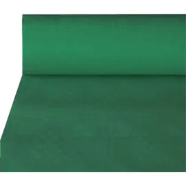 Papstar 12572, Rechteckig, Grün, Papier, 1000 mm, 50 m x 1 m dunkelgrün